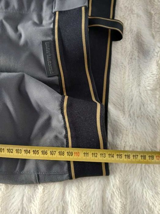 Bmw Motorrad Calças ClimaProtect XL
