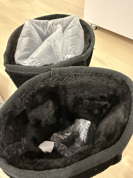 Зимові чоботи UGG