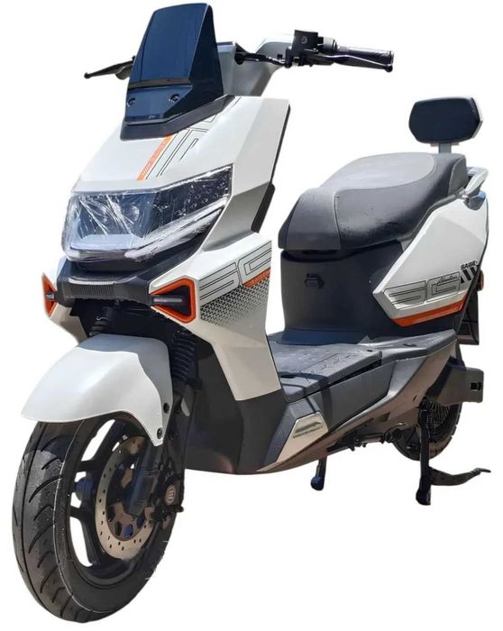 Електроскутер FORTE T11