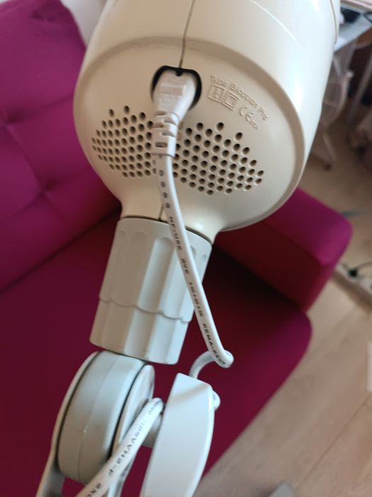 Lampa zepter biopron lecznicza