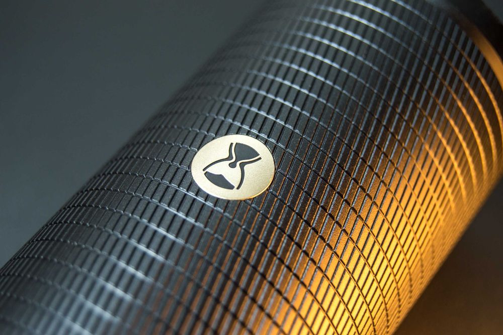 Timemore C5 ESP Pro (Кофемолка )