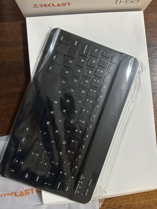 Планшет teclast tPad