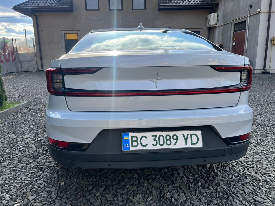Polestar 2 2022 VIN YSMED3KA9PL136593 фото оголошення 7 з 24