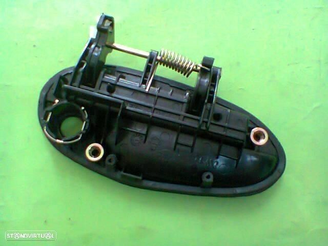Puxador de abrir a porta Daewoo Matiz I (Novos)