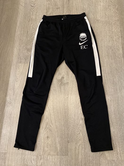 Nike Dri-Fit meskie spodnie sportowe