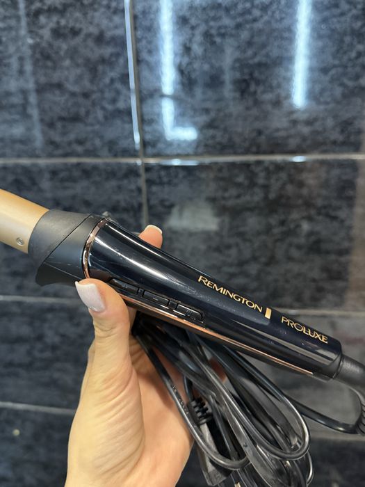 Плойка конусна Remington