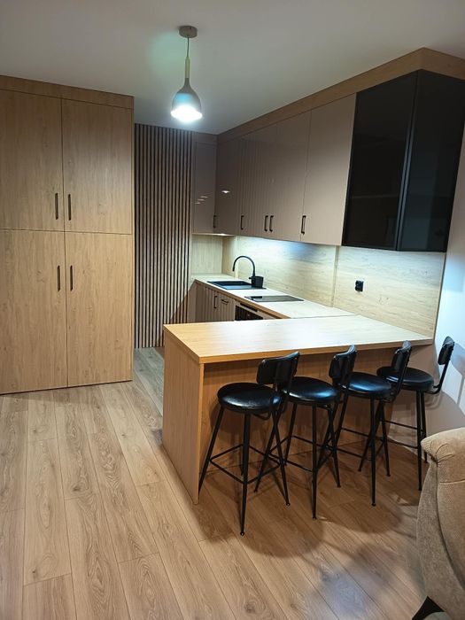 Wynajmę mieszkanie Wołowa 2d Łódź