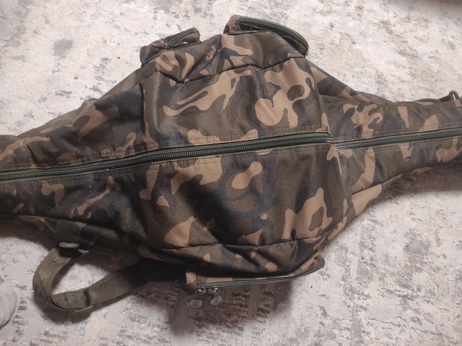 Shimano Tribal TX-4 12" 3LBS + Big Baitrunner Long Cast