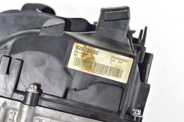 Silnik BMW e60 e61 e81 e87 e90 e60 e91 2.0d 116KM 143KM N47D20A