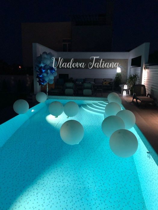 0% комиссии! Продажа шикарного ДОМА в Совиньоне, бассейн, цоколь