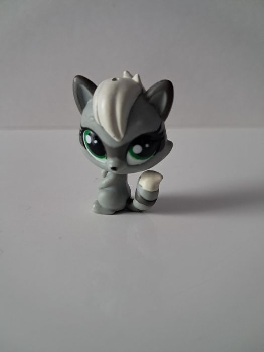 Littlest pet shop lps mały lps