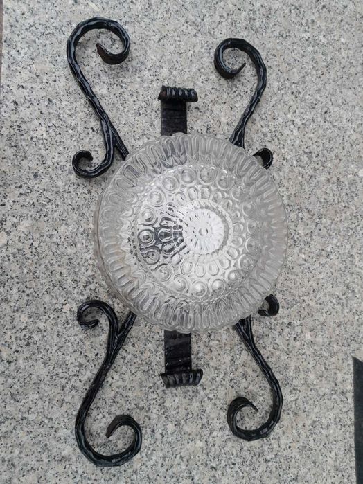 Kuta lampa zewnetrzna