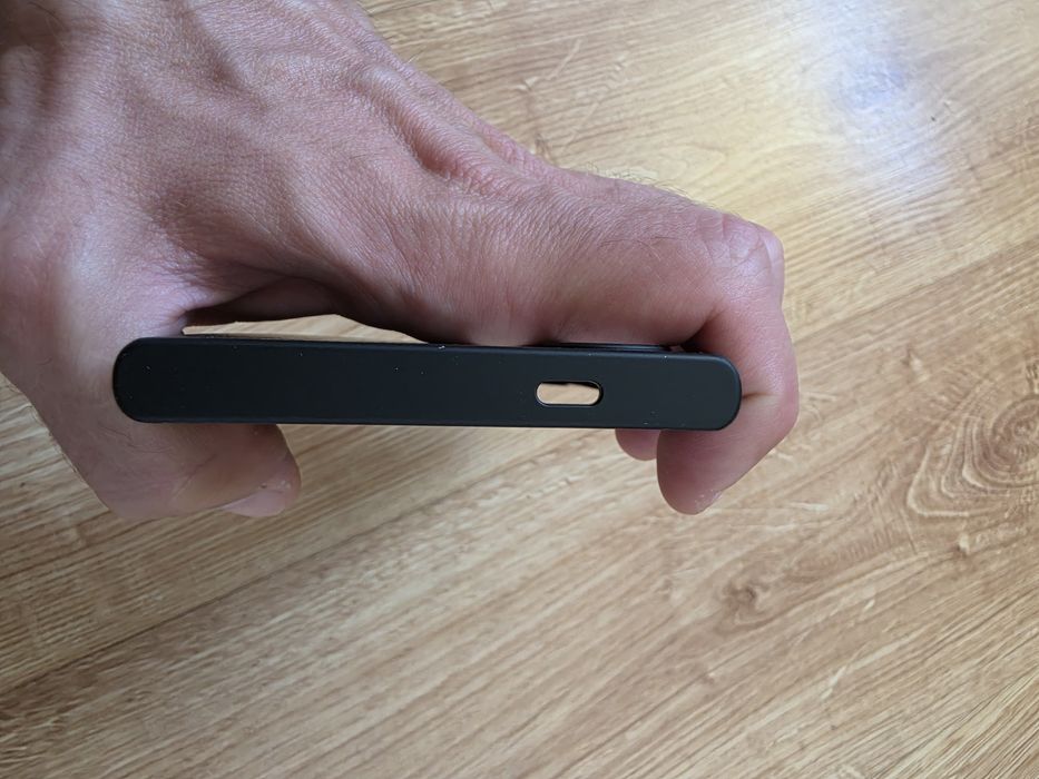 Oryginalne etui Pitaka PinButton Case dla Samsung S24 Ultra