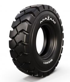 Opony do wózków widłowych Maxam 27x10-12 MS801 20PR TT /KPL
