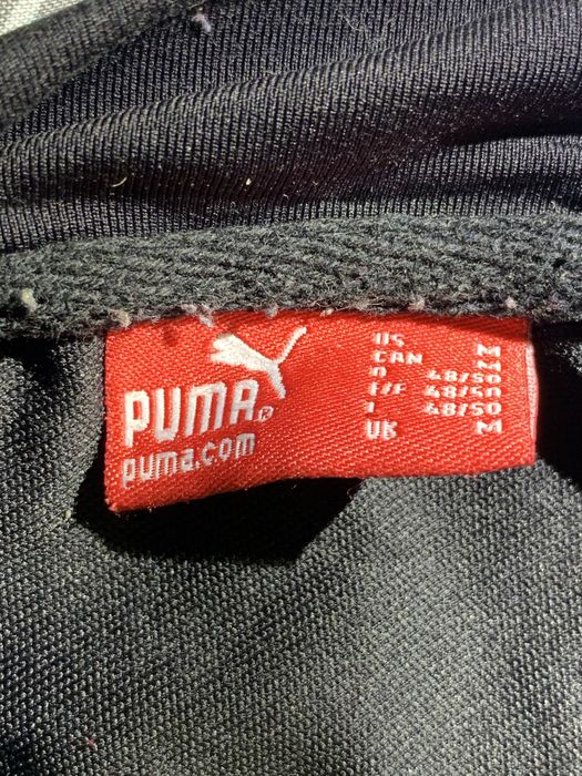 Футболка Puma