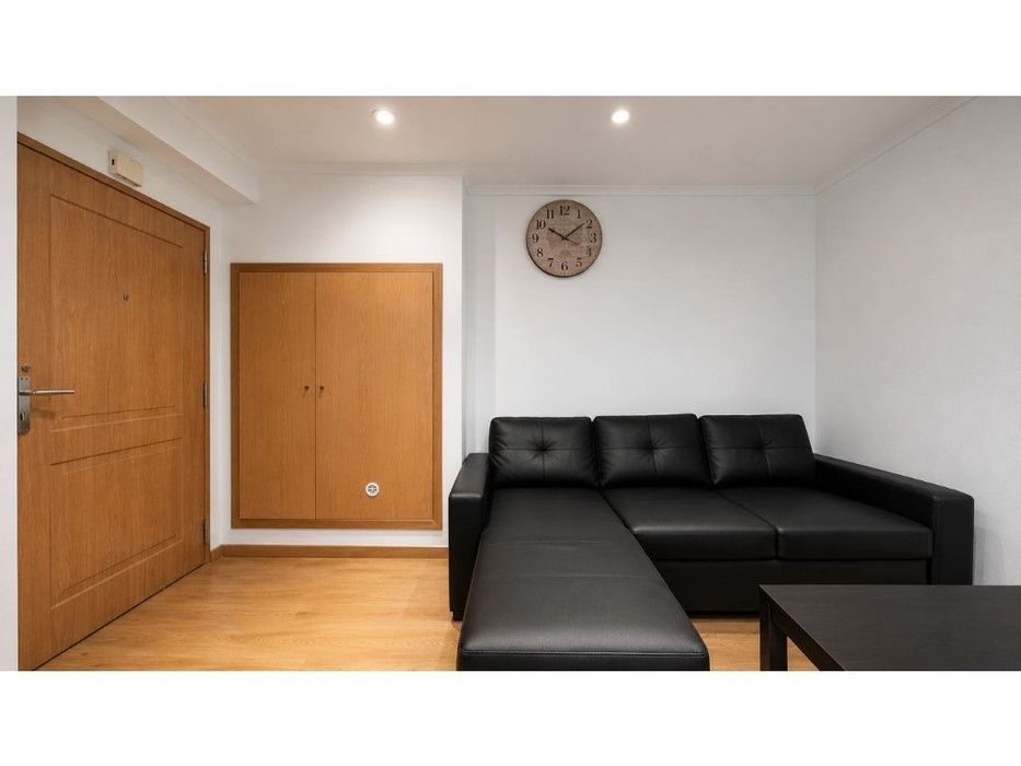 Apartamento T3 em Marvila