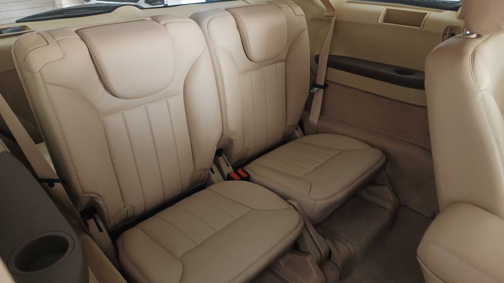 Mercedes R 320cdi IUC 74e
