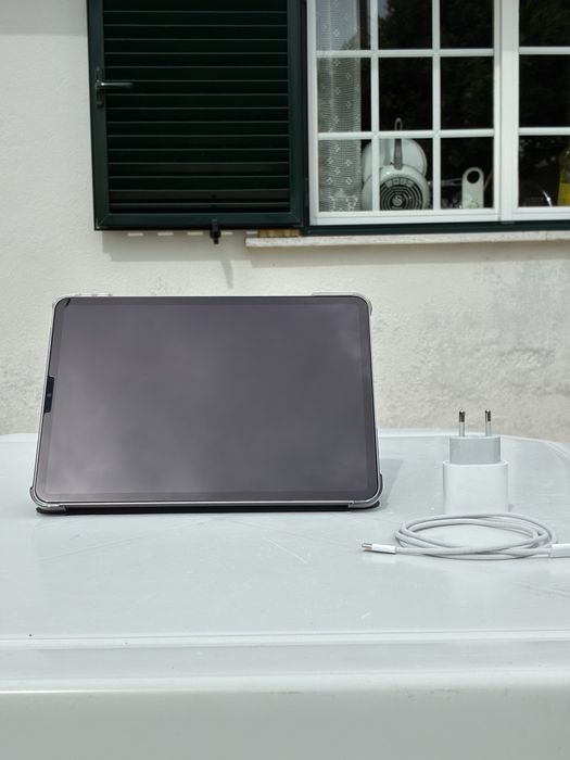 IPAD PRO 4ª Geração (11”)