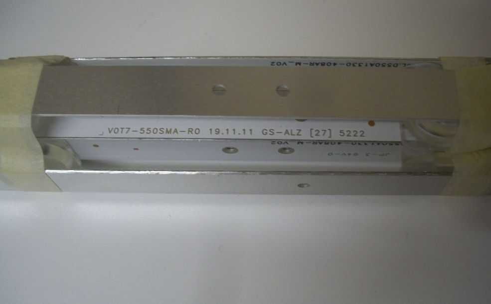 Kits Retroiluminação Led *NOVOS* para Tv Samsung UE55AU7175U