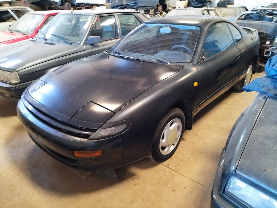 Toyota Celica ST182 2.0 GTI Castelo Branco • OLX Portugal