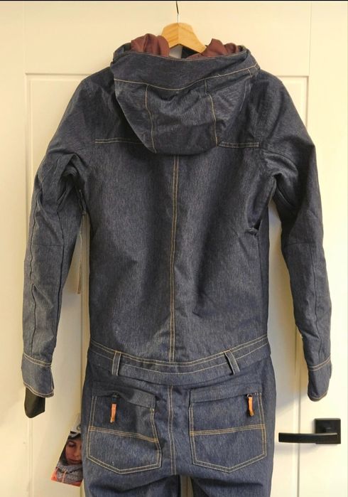 Kombinezon narciarski ROXY XS
