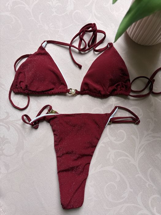 Bikini push up nowe