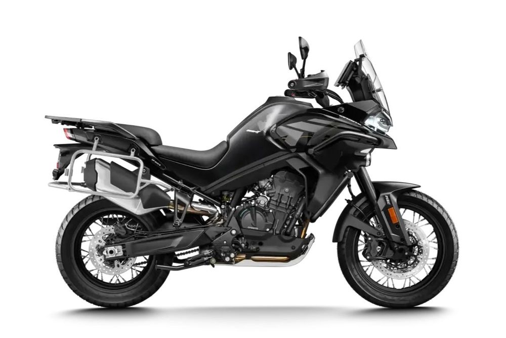 Cfmoto