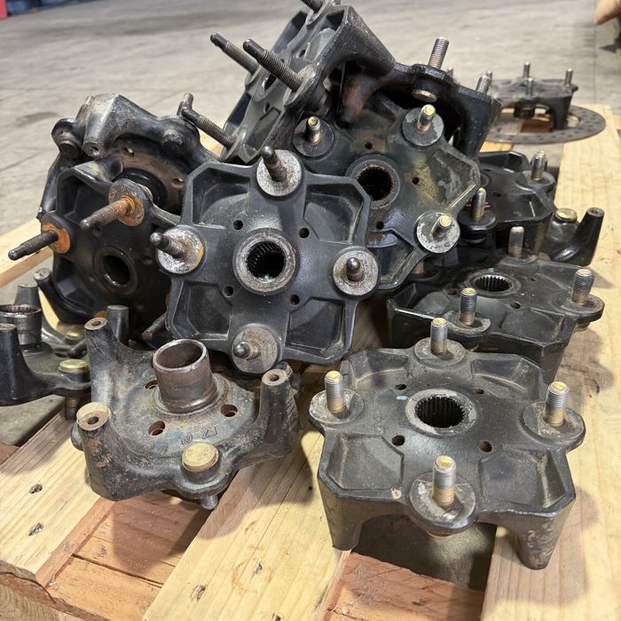 Material diverso Can-Am maverick x3