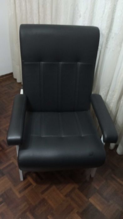 CADEIRÃO ortopédico **