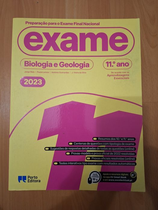 Livro escolar  .