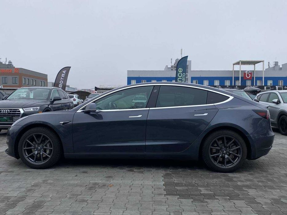 Tesla Model 3 2019 (Розстрочка / Лізинг)