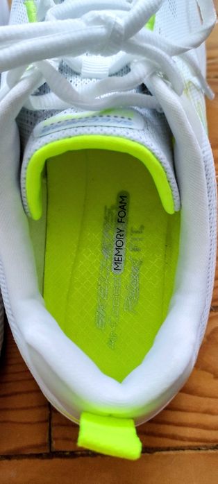 Skechers D'Lux Fitness Run/Train