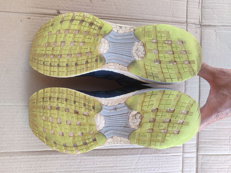 Кроссовки Adidas Energy Boost 44,5 размер