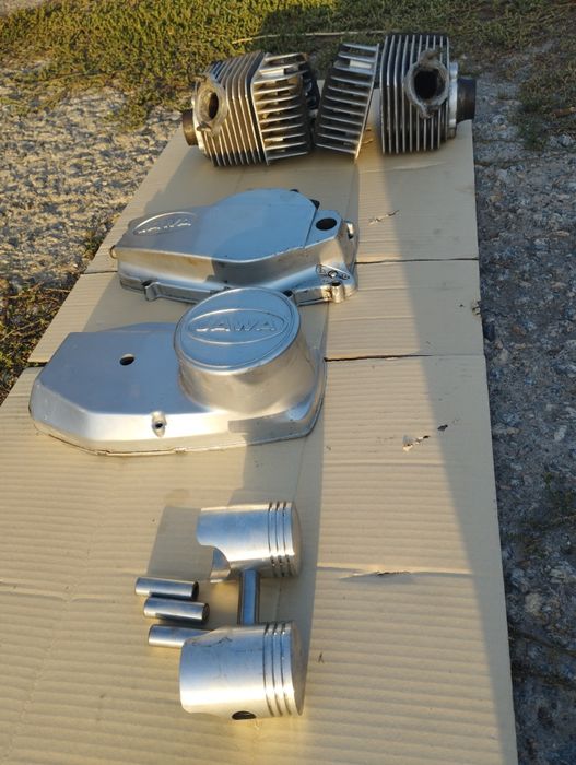 Ява 638-12V обмен ..