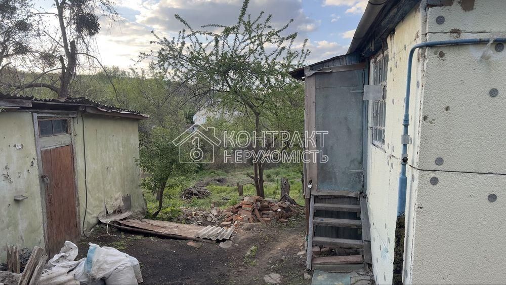 Продам будинок к с. Високий( Ржавець)