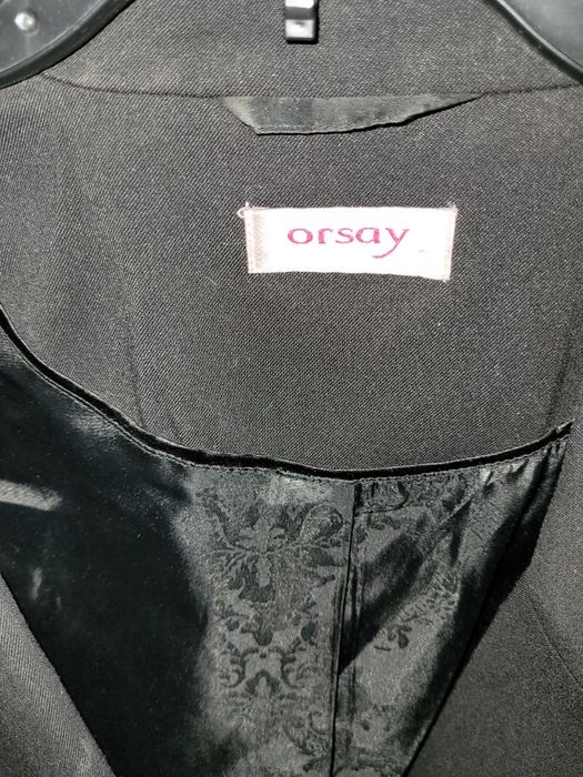 Marynarka żakiet orsay