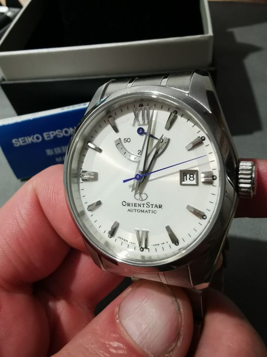 Orient Star automatic