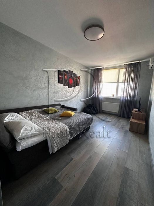 Продаж 1 кімн. квартири ЖК Варшавський/Retroville/Європейського Союзу