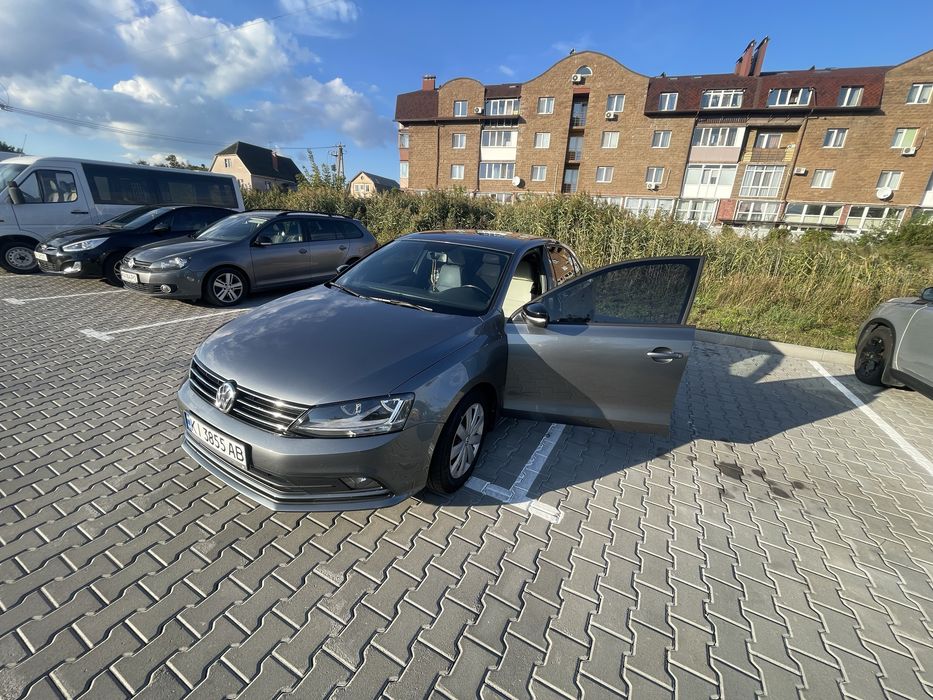 Продам volkswagen jetta