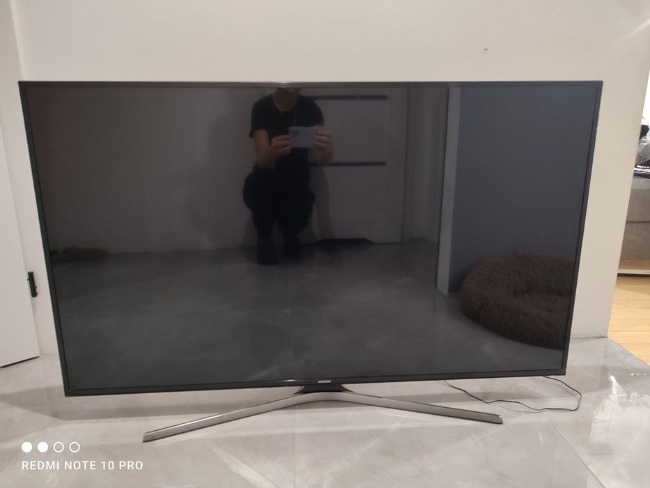 Telewizor Samsung 55'