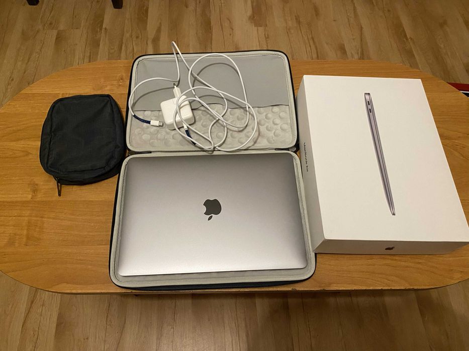 Apple macBook Air M1