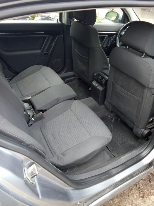 Vendo Opel Signum