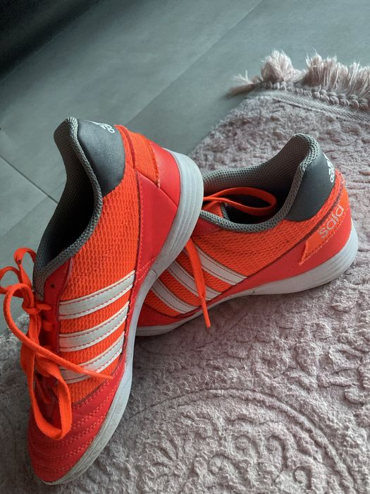 Halówki Adidas 36 22,5 cm