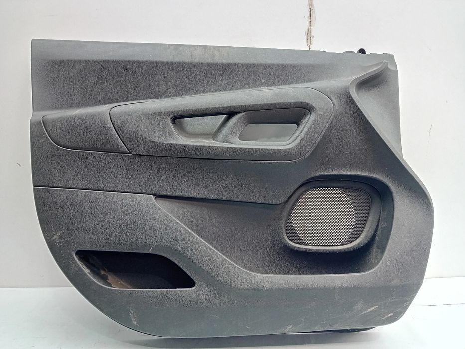 Forra porta / quartela frente esquerda CITROËN Berlingo (K9)