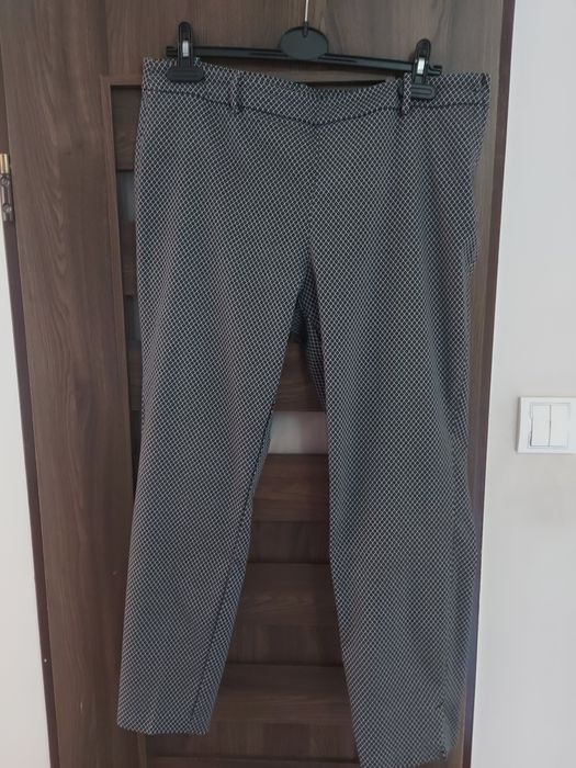 Spodnie damskie 7/8 H&M