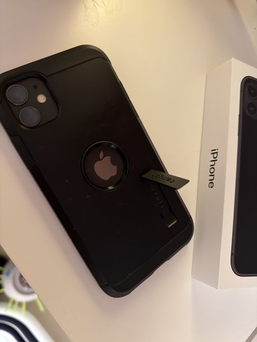 iPhone 11 desbloqueado