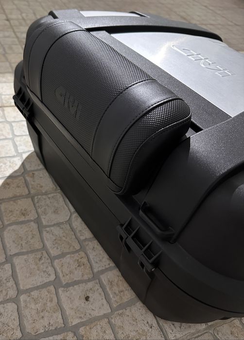 Mala Givi Trekker 52 Top Case