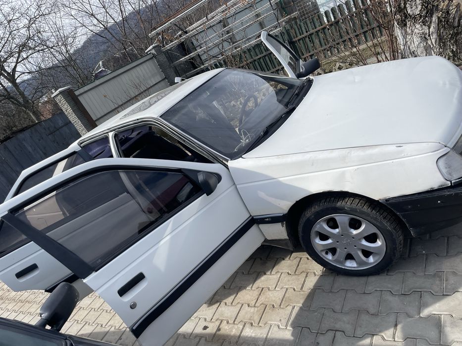 Продам пежо 405…