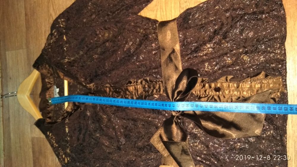 Блузка кофточка размер 48-50