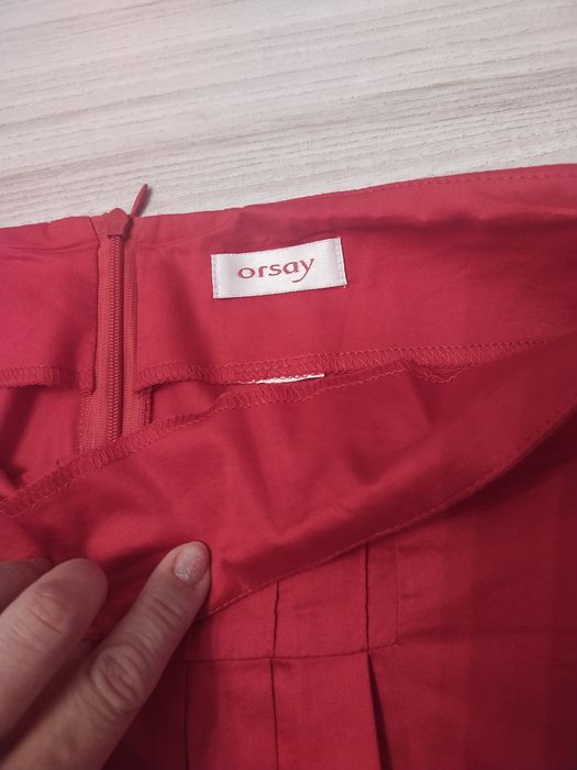 Spódnica letnia Orsay r. 38